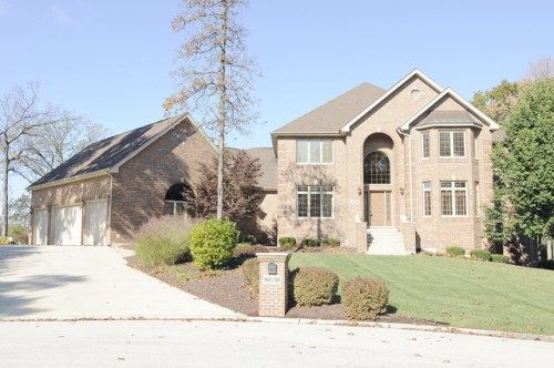 16038 Creekwood Drive, Harrisville, PA 16038