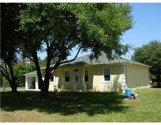 5793 State Road 11, De Leon Springs, FL 32130