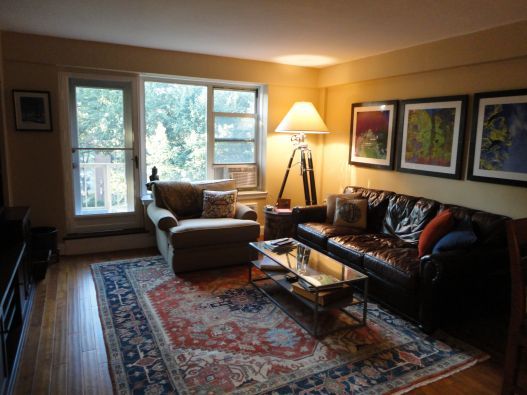 145 Pinckney St. #406, Boston, MA 02114