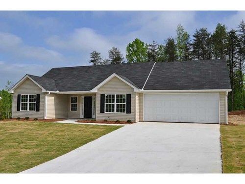 3479 Navigator Lane, Gainesville, GA 30507