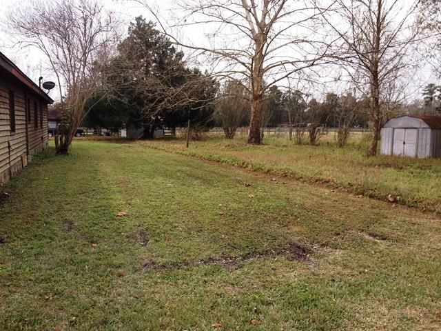 21576 NW 41st Ave, Lawtey, FL 32058