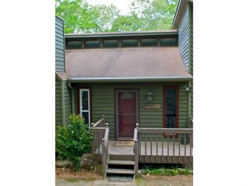 806 Allatoona Crest, Woodstock, GA 30189