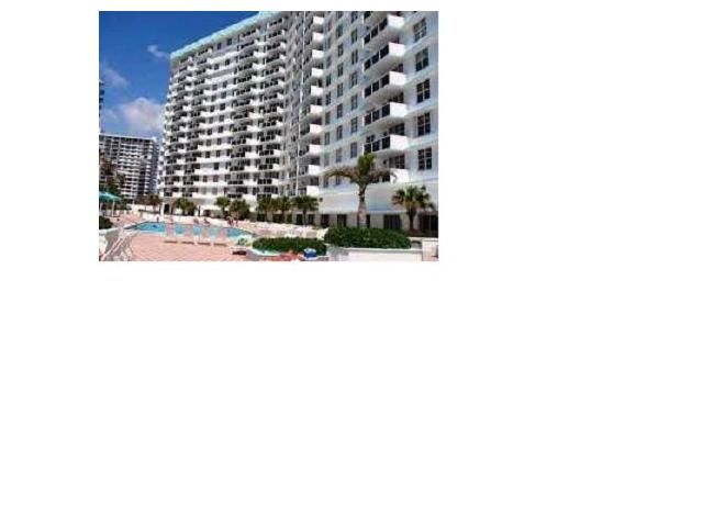 3725 S OCEAN DR # 723, Hollywood, FL 33019