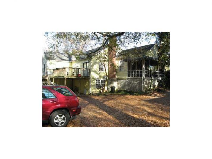 2110 E Roxboro Road, Atlanta, GA 30324