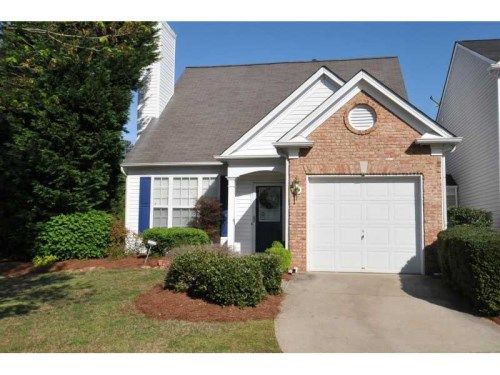 35 Devonshire Court, Alpharetta, GA 30022