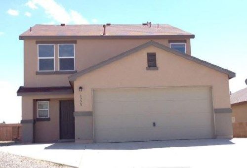 5220 Dulce Dr NE, Rio Rancho, NM 87144