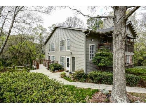 Unit 403 - 2901 Lenox Road Ne, Atlanta, GA 30324