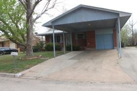 308 NW 63rd Street, Lawton, OK 73505