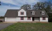 7931 Beulah Land Dr Ozark, AR 72949