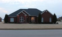 58 Julie Ann Dr Muscle Shoals, AL 35661