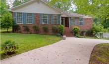 121 Ashmore Cr Muscle Shoals, AL 35661