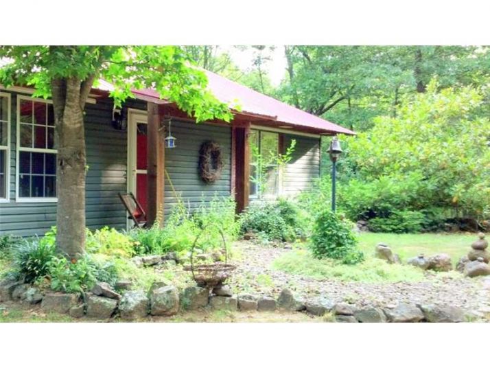 4088 HWY 23, Saint Paul, AR 72760