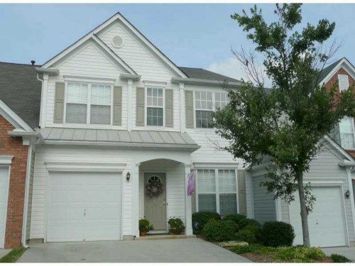 Unit 2807 - 2807 Ashleigh Lane, Alpharetta, GA 30004