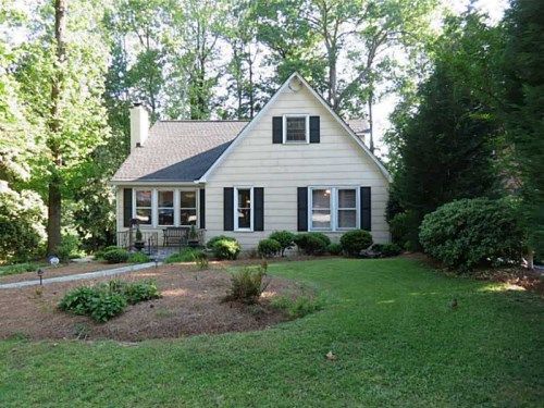 613 Pelham Road Ne, Atlanta, GA 30324