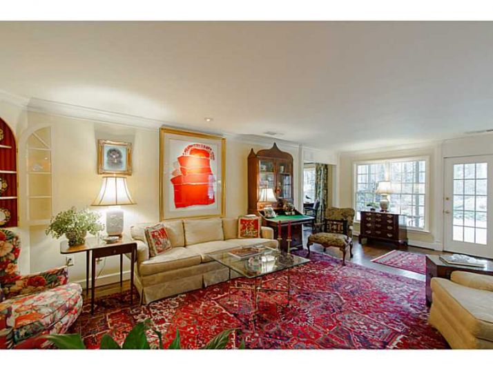 Unit A - 30 Plantation Drive Ne, Atlanta, GA 30324