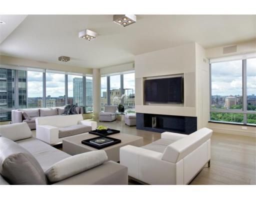 Avery St #19B, Boston, MA 02111