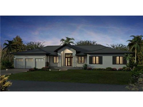 12401 SW 82 AV, Miami, FL 33156