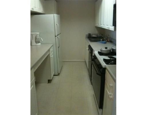 1 Emerson Place #9, Boston, MA 02114