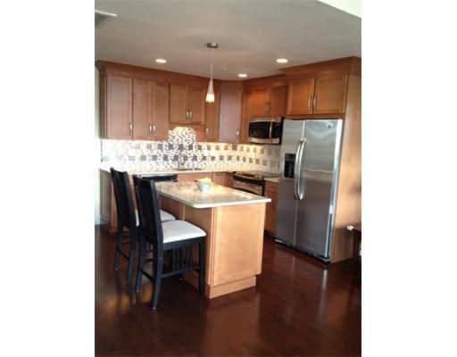 300 commercial #707, Boston, MA 02109