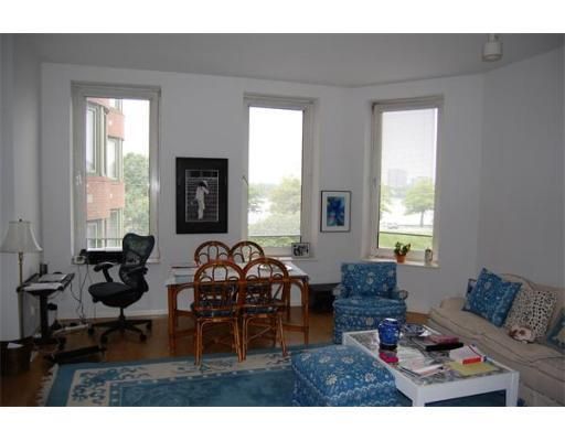 492 Beacon Street #32, Boston, MA 02116