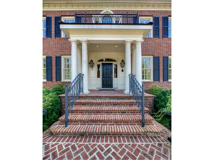 2641 Old Wesley Place Nw, Atlanta, GA 30327