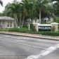 9599 Weldon Cir # A111, Fort Lauderdale, FL 33321 ID:7665757