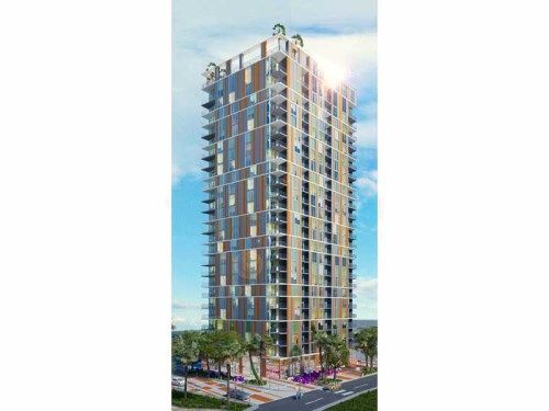 31 SE 6 STREET # 1901, Miami, FL 33131