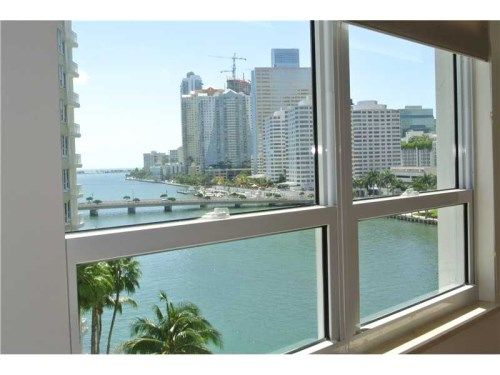 801 BRICKELL KEY BLVD # 703, Miami, FL 33131