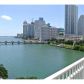 801 BRICKELL KEY BLVD # 703, Miami, FL 33131 ID:7960803
