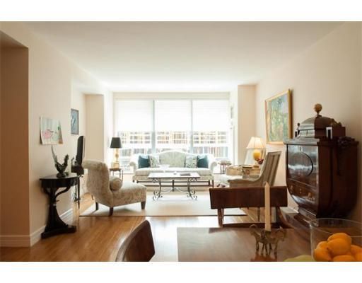 Avery #308, Boston, MA 02111