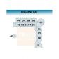 1800 BAYSHORE DR # 3604, Miami, FL 33132 ID:7960801