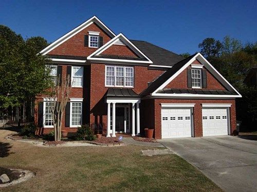2694 Rice Mill Court, Grayson, GA 30017