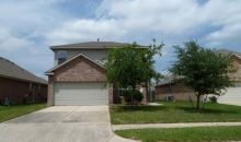 15534 Anton Dr Cypress, TX 77429