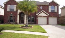 20306 Horseshoe Canyon Dr Cypress, TX 77433