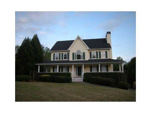 84 Magnolia Drive, Douglasville, GA 30134