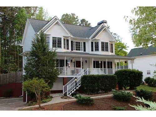 355 Magnolia Drive, Douglasville, GA 30134