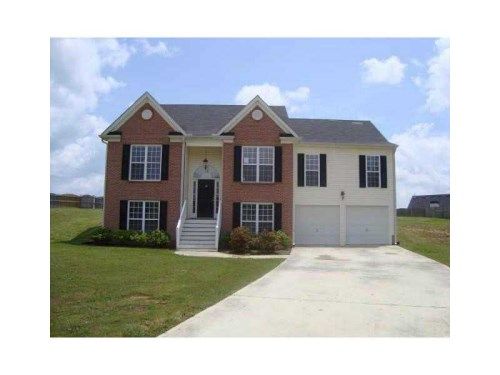 256 Triplet Trail, Douglasville, GA 30134