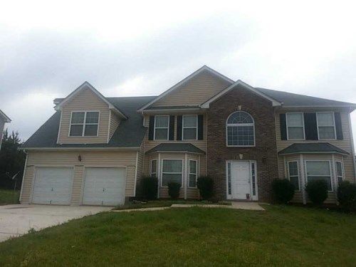 3070 Ridge Hill Pkwy, Douglasville, GA 30135