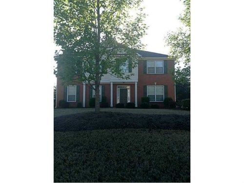 1885 Barrington Drive, Jonesboro, GA 30236