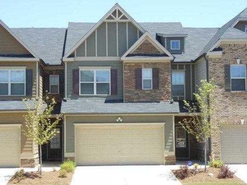 Unit 20 - 1550 Silvaner Avenue Nw, Kennesaw, GA 30152