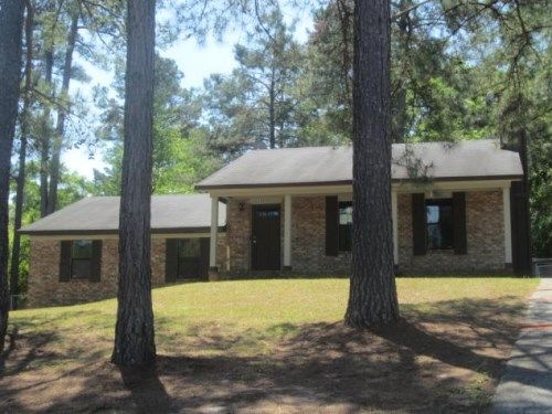 3503 Postell Drive, Hephzibah, GA 30815