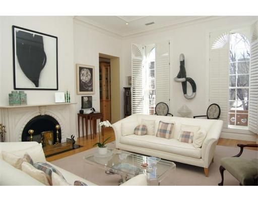 Arlington St #3, Boston, MA 02116