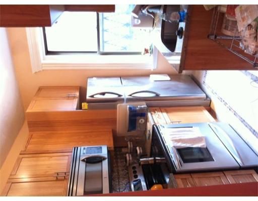 Park Drive #15, Boston, MA 02215