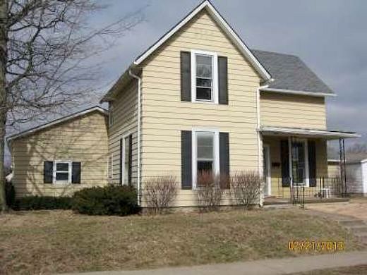 Lafayette, Greenfield, OH 45123