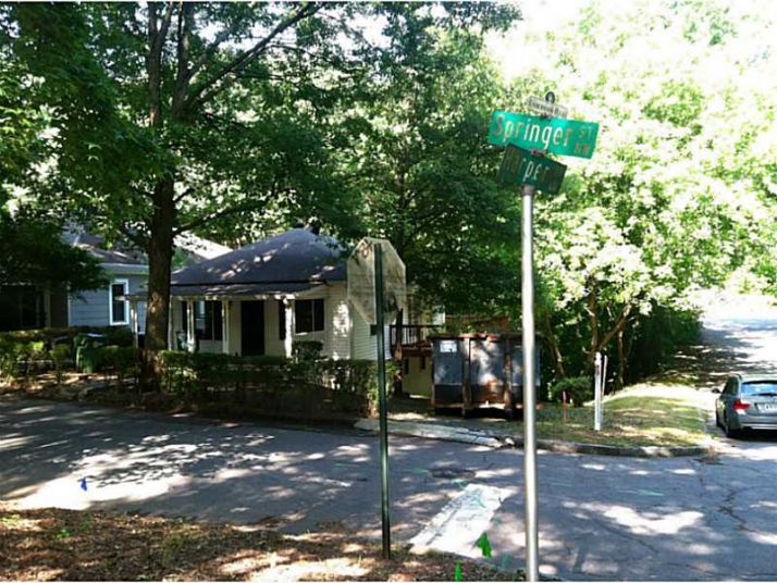 1806 Springer Street Nw, Atlanta, GA 30318