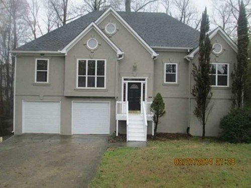 4915 Baker Ridge Place, Acworth, GA 30101