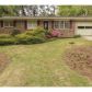2612 Warwick Circle, Atlanta, GA 30345 ID:7903330