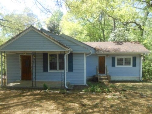 4449 Craig Dr, Ellenwood, GA 30294