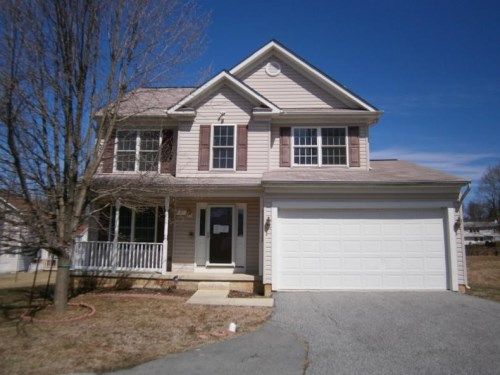 21 Rhonda Ct, Windsor Mill, MD 21244