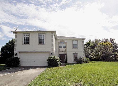 811 Coltra Lane, Deltona, FL 32725